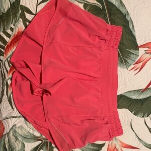 Lululemon hotty hot low rise
